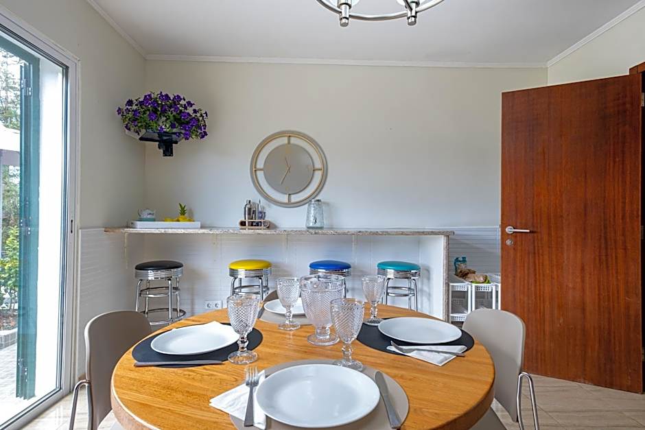 Estalagem Pico D'Agua