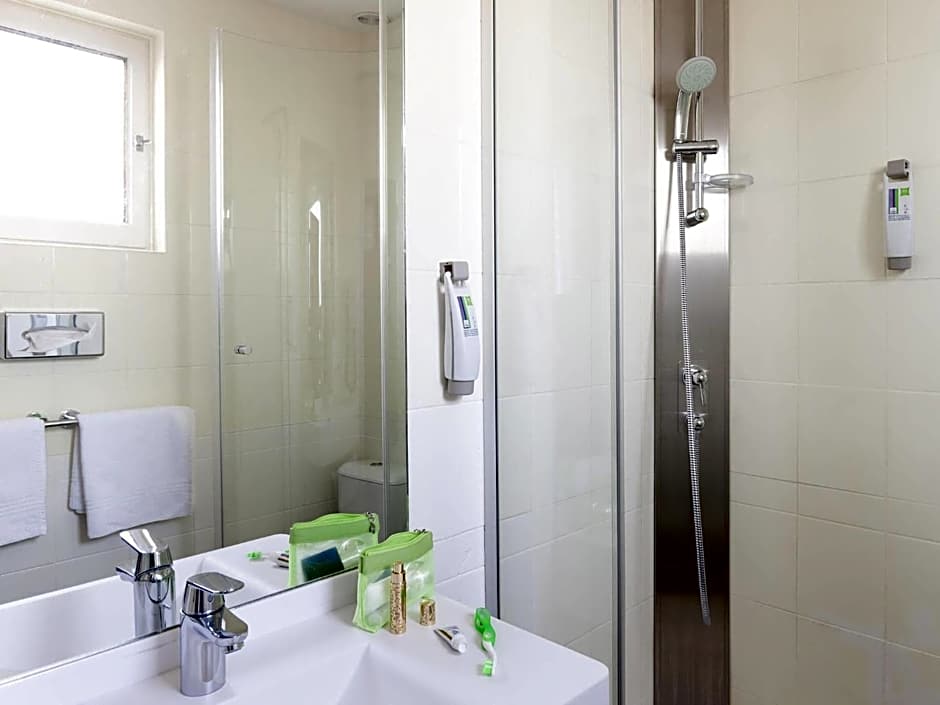 ibis Styles Roanne Centre Gare