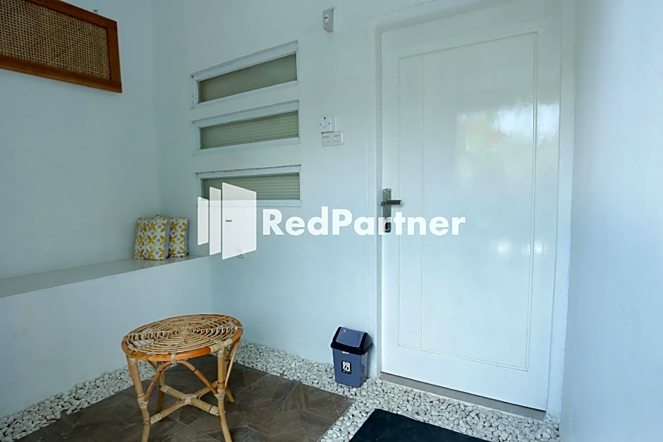 Pringgading Surf Camp Bengkulu Mitra RedDoorz