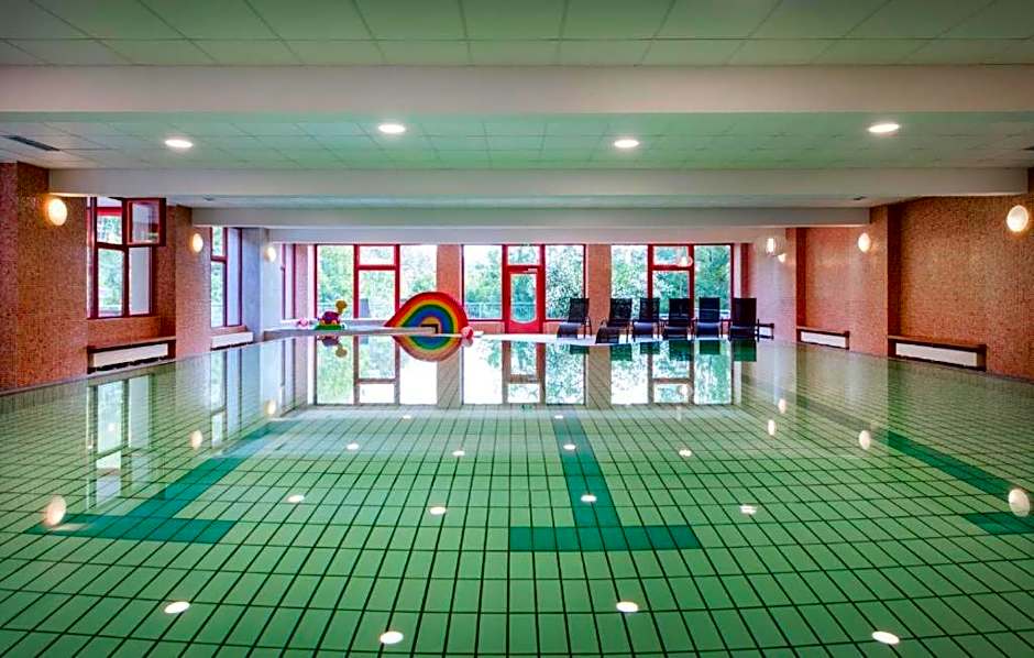 JUFA Hotel Mariazell