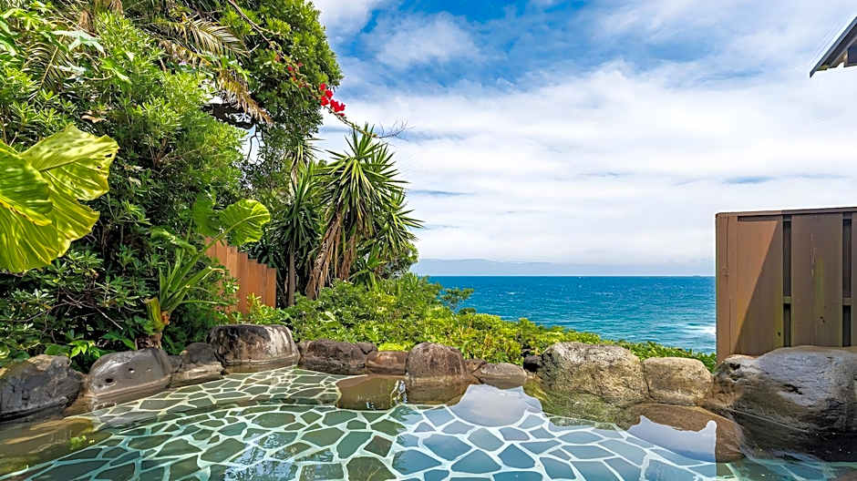 Gardenvilla Shirahama Resort Hotel