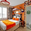 Urban Style hotel de l'Europe