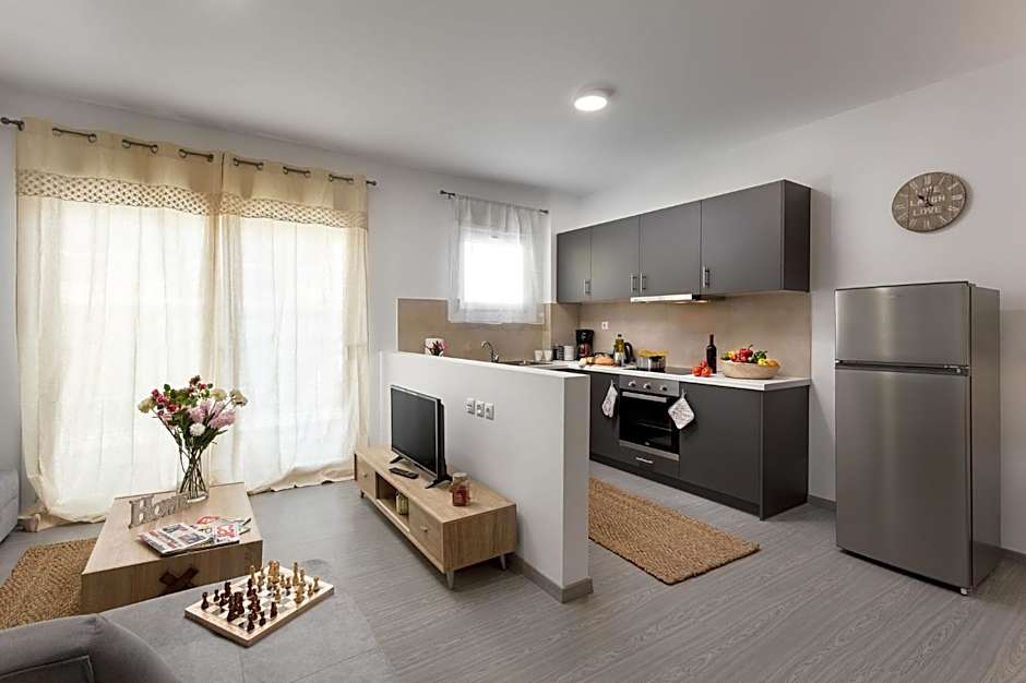 The Aristotelian Suites by Athens Stay