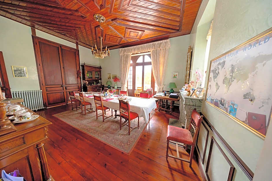 Villa l'Orante