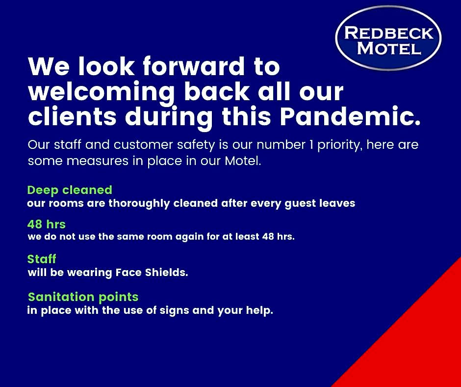 Redbeck Motel