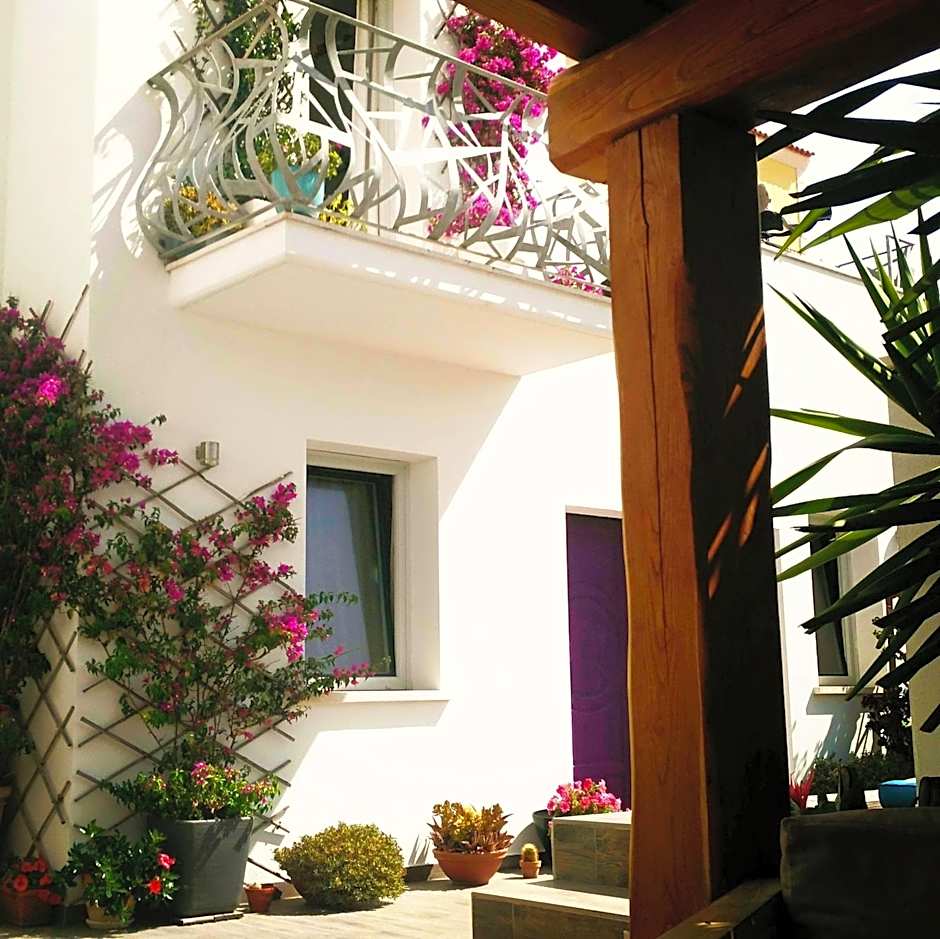 B&B Domus de Janas Santa Teresa Gallura