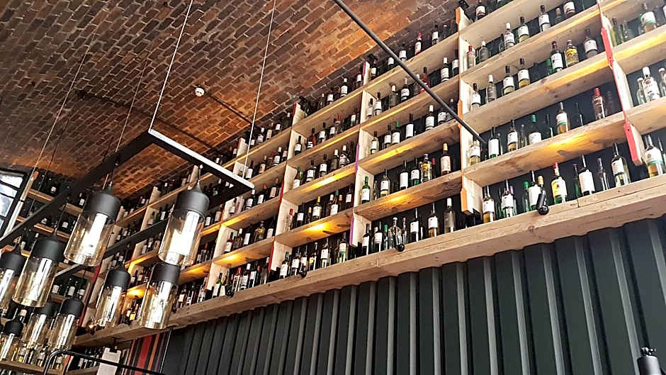 The Address Connolly Hotel