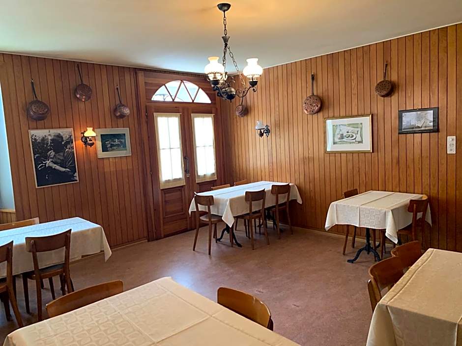 Albergo Calancasca Ristorante Jaipur