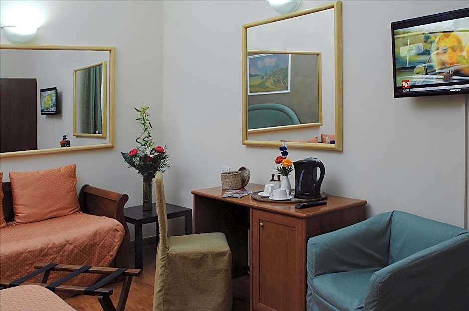Relais Dante e Beatrice