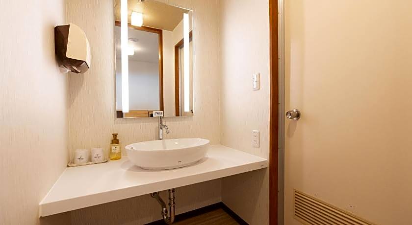 Tenbourotennoyu Arimakan Ryokan