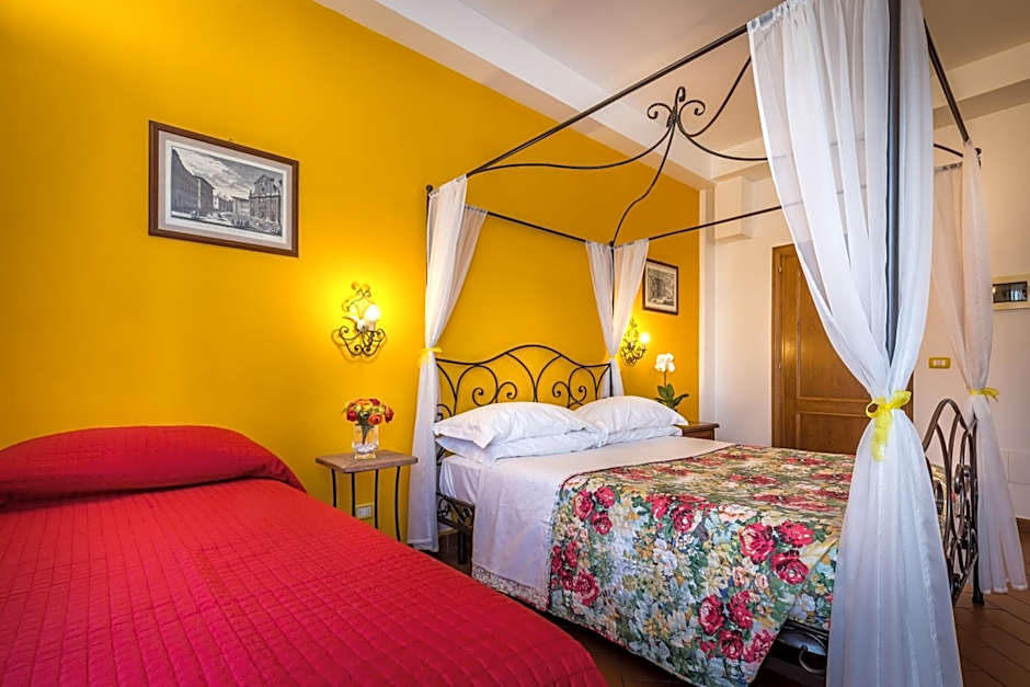 B&B Antiche Armonie