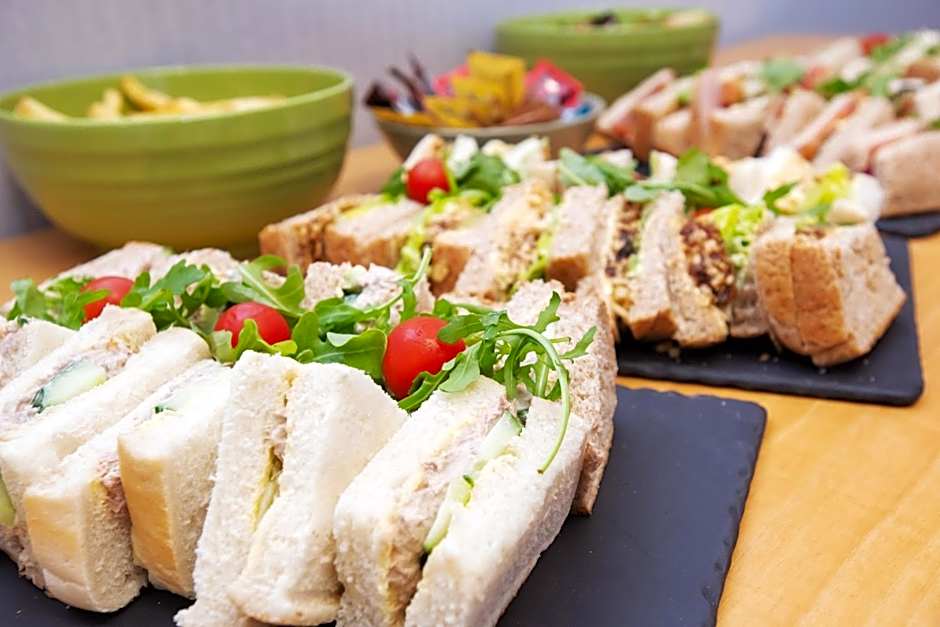 Holiday Inn Preston By IHG