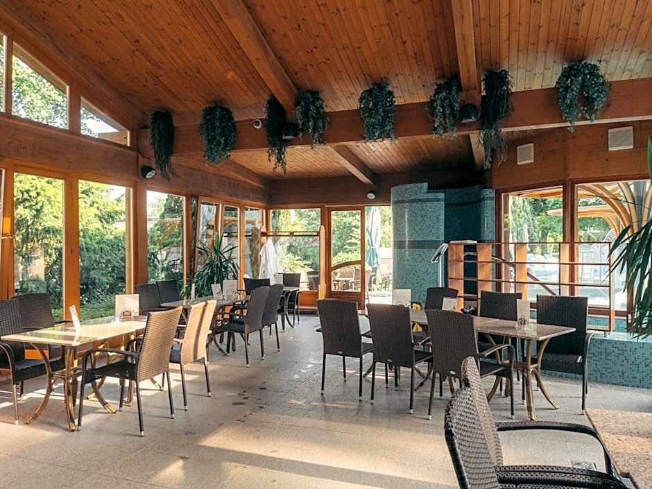 Spa Residence Carbona Great Time Apartman