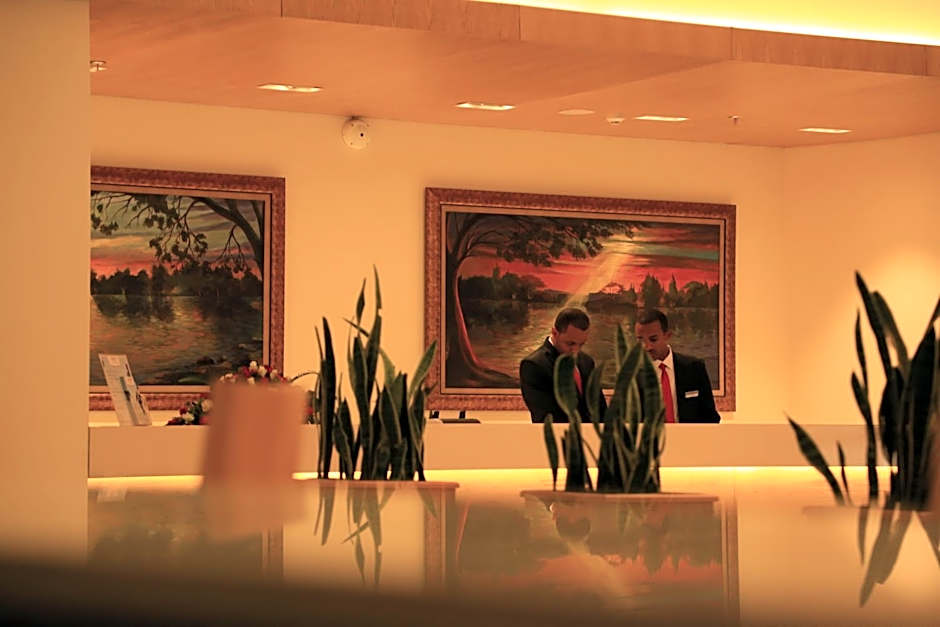 Ramada Addis Ababa