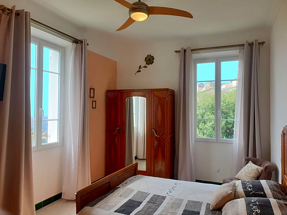 A Caserella Chambres d'hôtes