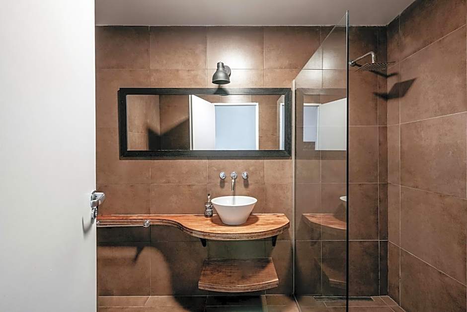 5411 SOHO Hotel Boutique