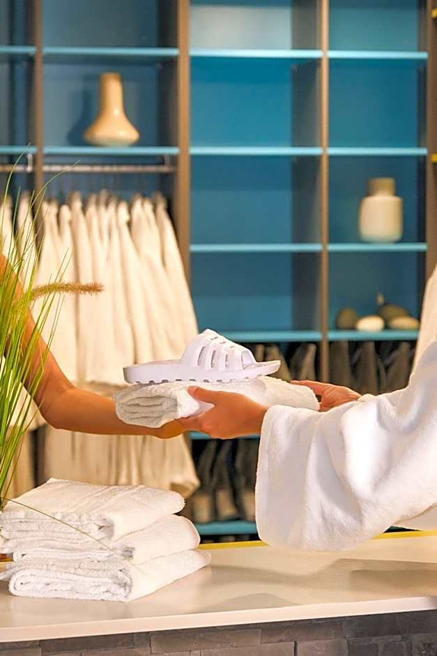 Thalazur Cabourg - Hôtel & Spa