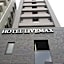Hotel Livemax Kasai Ekimae