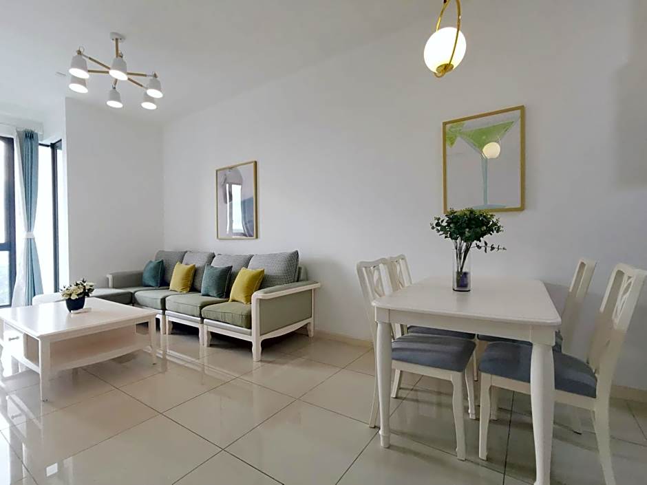 The Elysia Park Residence by Home Owner