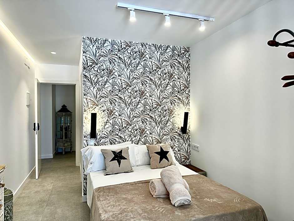 Loft 18 Beachfront Marbella Center