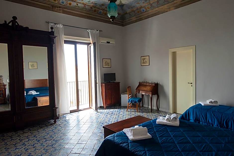 Alloggio della Posta Vecchia