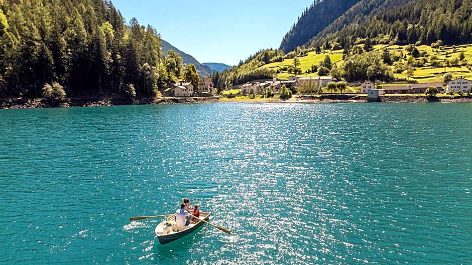 Albergo Ristorante Grotto Miralago