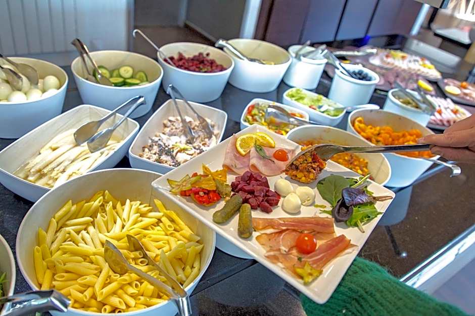 SOWELL Family Les Bergers