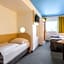 B&B Hotel Stuttgart-City