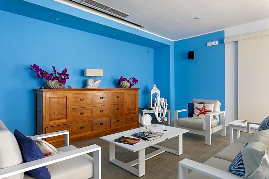 Residence Stella Marina