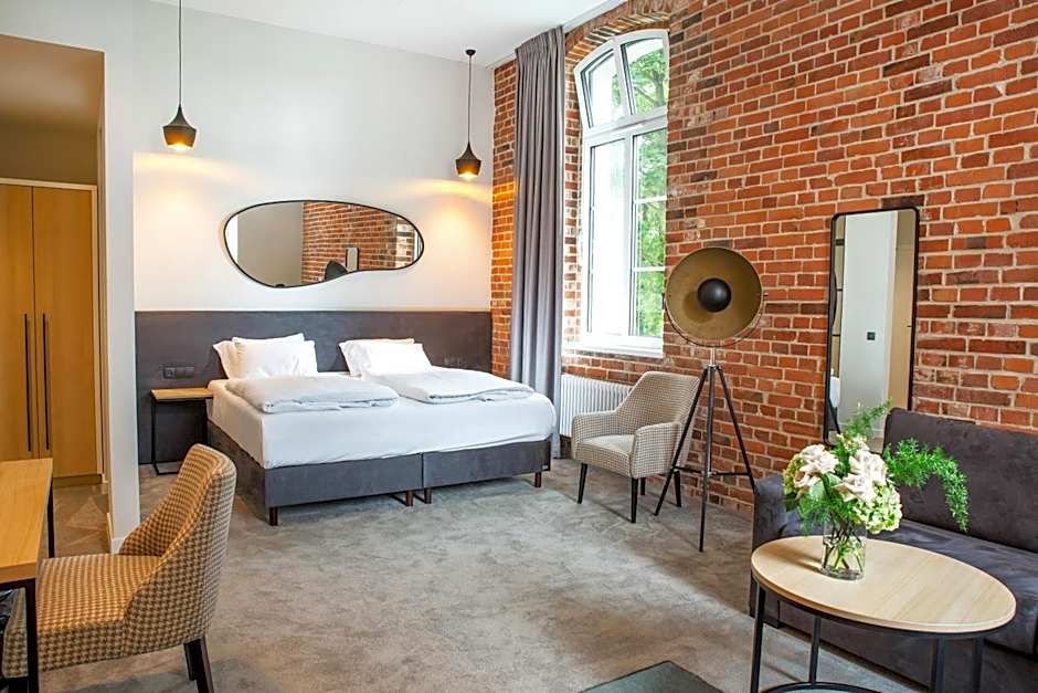 Hotel Hugo Business & Spa