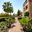 Modern 2BR Apartment with Pool & Secure Parking in Marrakech