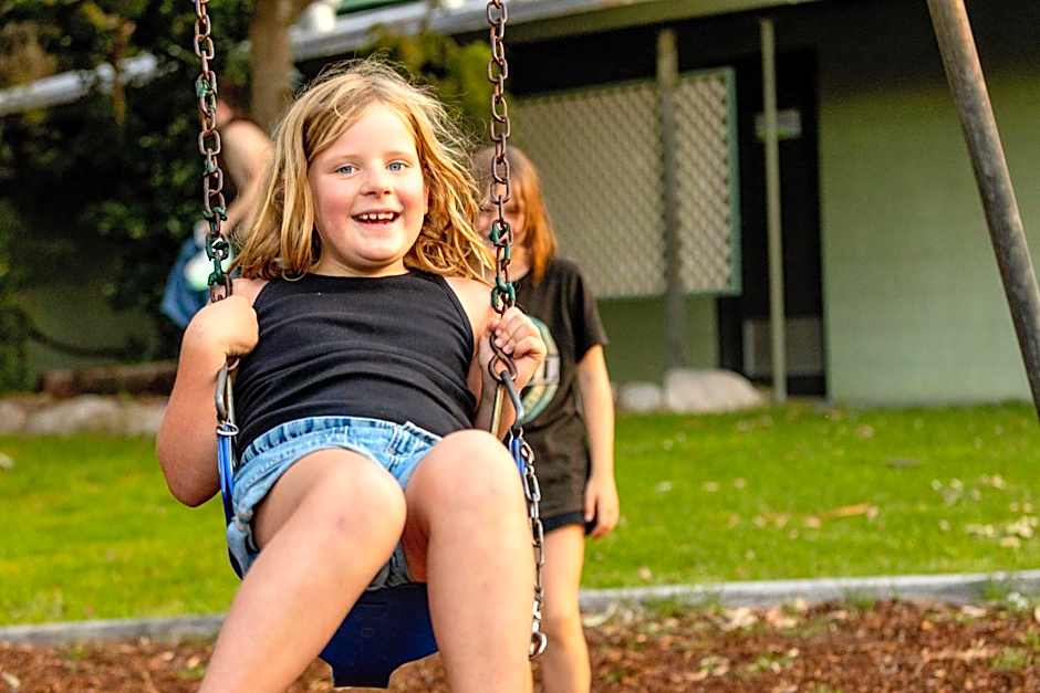 BIG4 Iluka on Freycinet