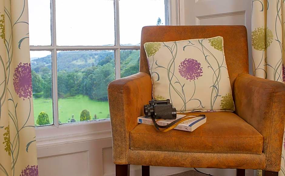 Rydal Hall Christian Retreat Centre