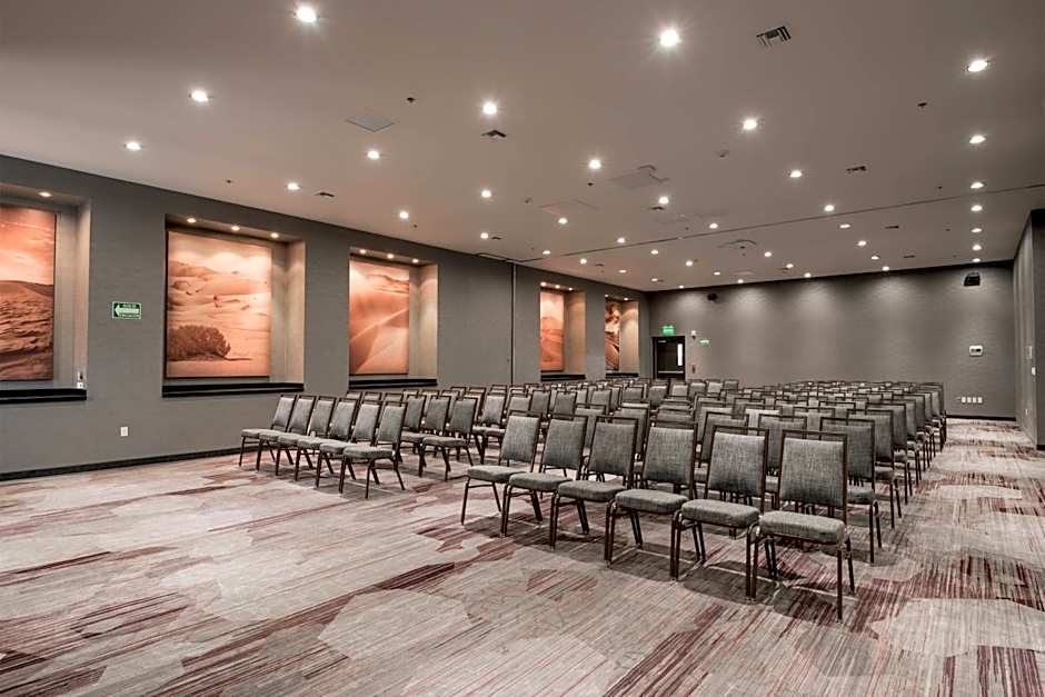 Courtyard by Marriott Ciudad Juarez