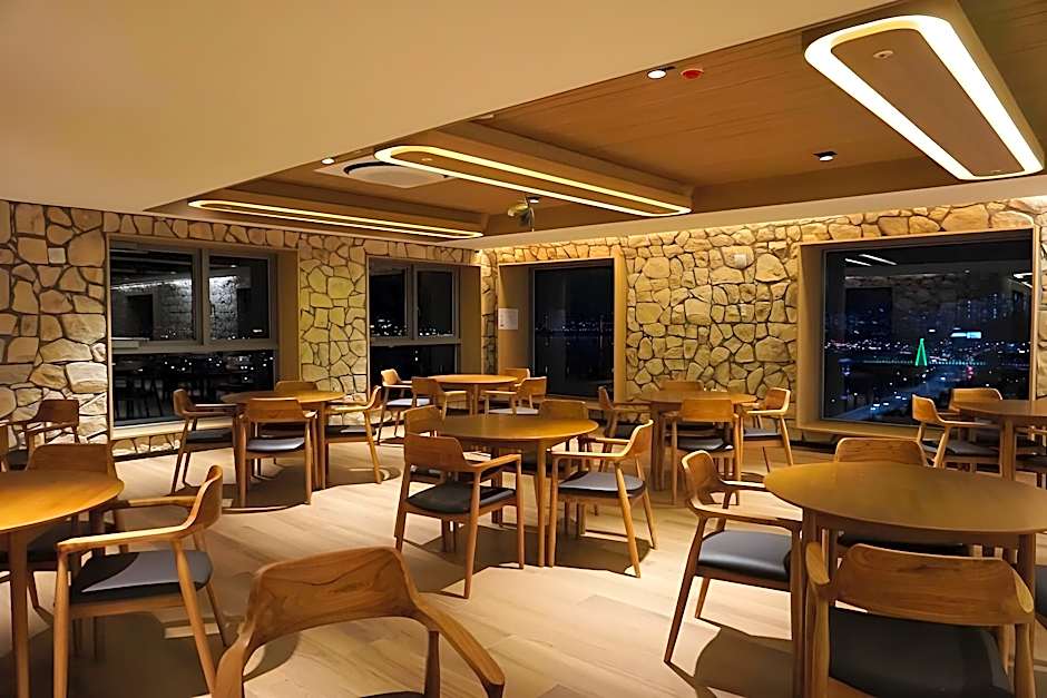 Hotel tt Gupo