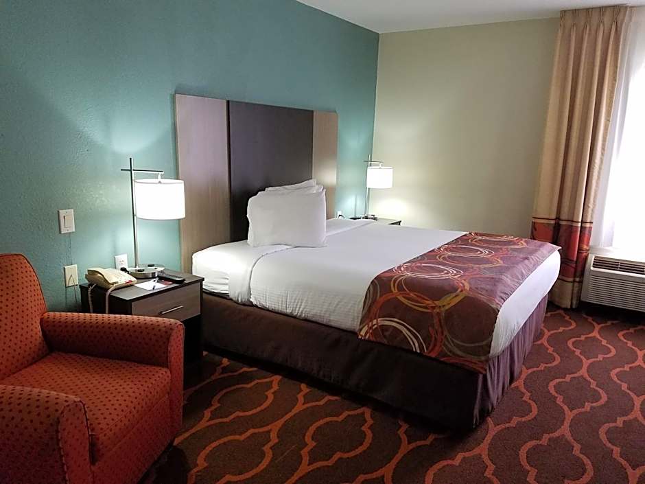 Baymont by Wyndham Grovetown Augusta