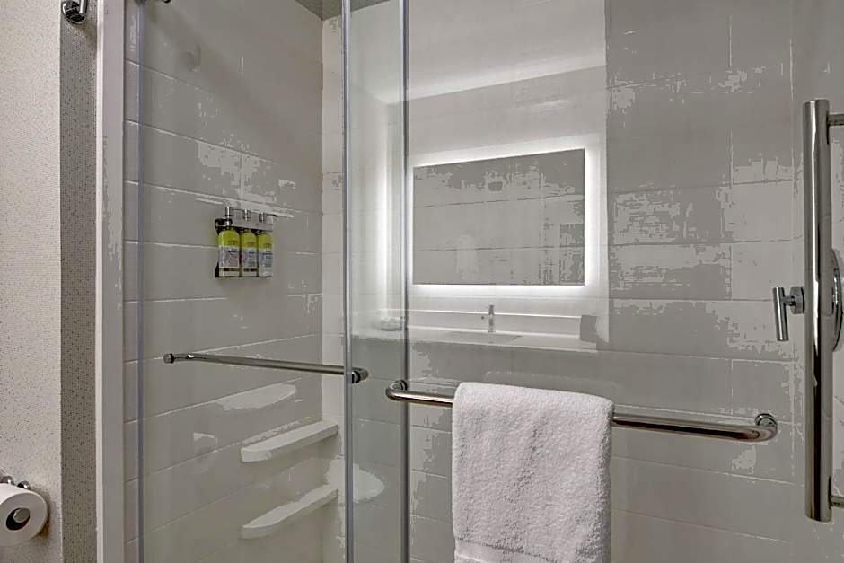 Holiday Inn Express Hotel & Suites Anderson I-85 - HWY 76, Exit 19B By IHG