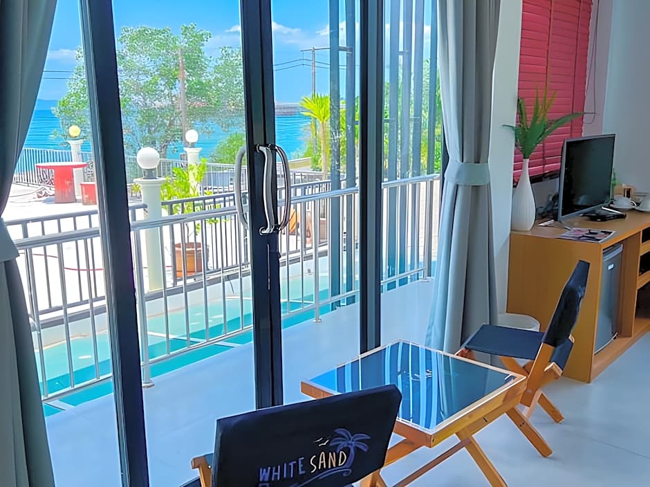 White Sand House Krabi