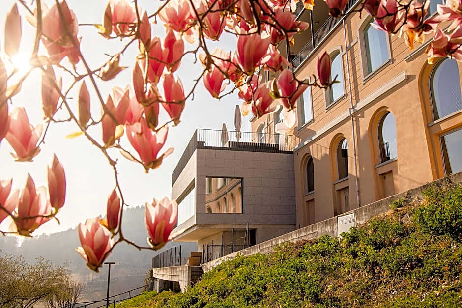 Kurhaus Cademario Hotel & Spa