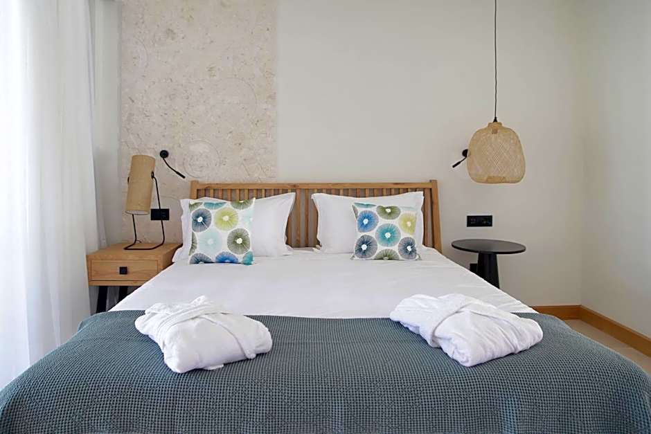 Domes Noruz Chania, Autograph Collection by Marriott Adults Only