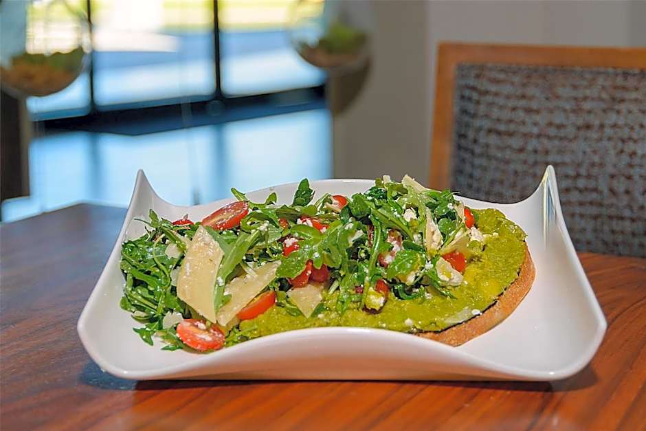 DoubleTree By Hilton Hotel West Palm Beach - Airport