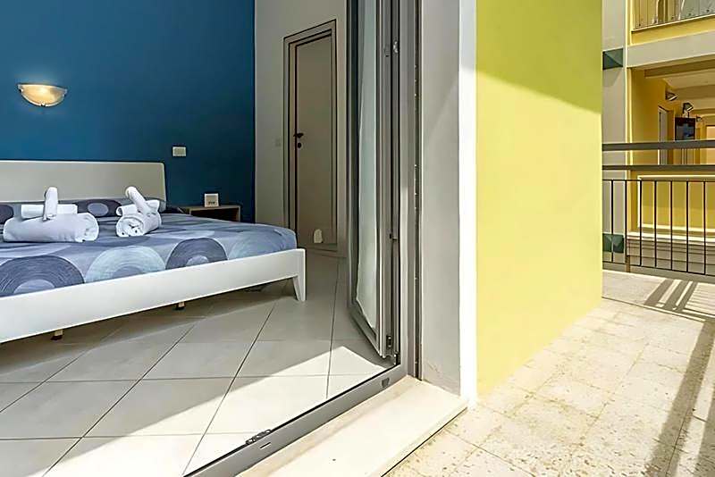 Hotel ITALY