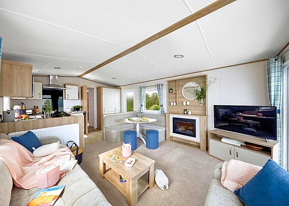 Perran Heights Holiday Park