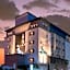 Royal Hotel Uohachi Bettei