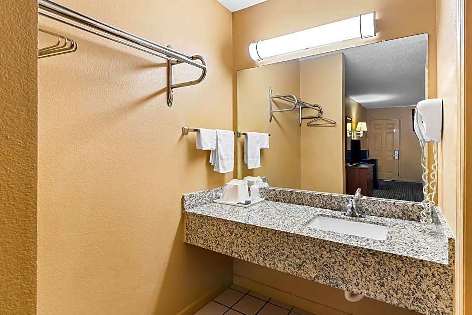 Americas Best Value Inn - Athens