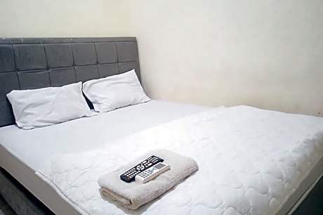 Makaliwe Mitra RedDoorz