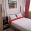 The Hotel Syracuse