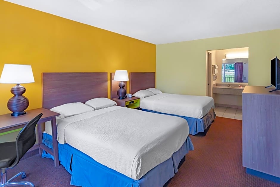 Days Inn by Wyndham Owensboro