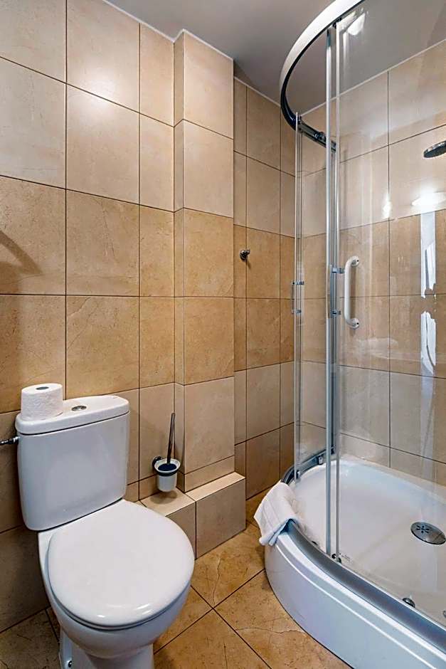 Hotel Podlasie