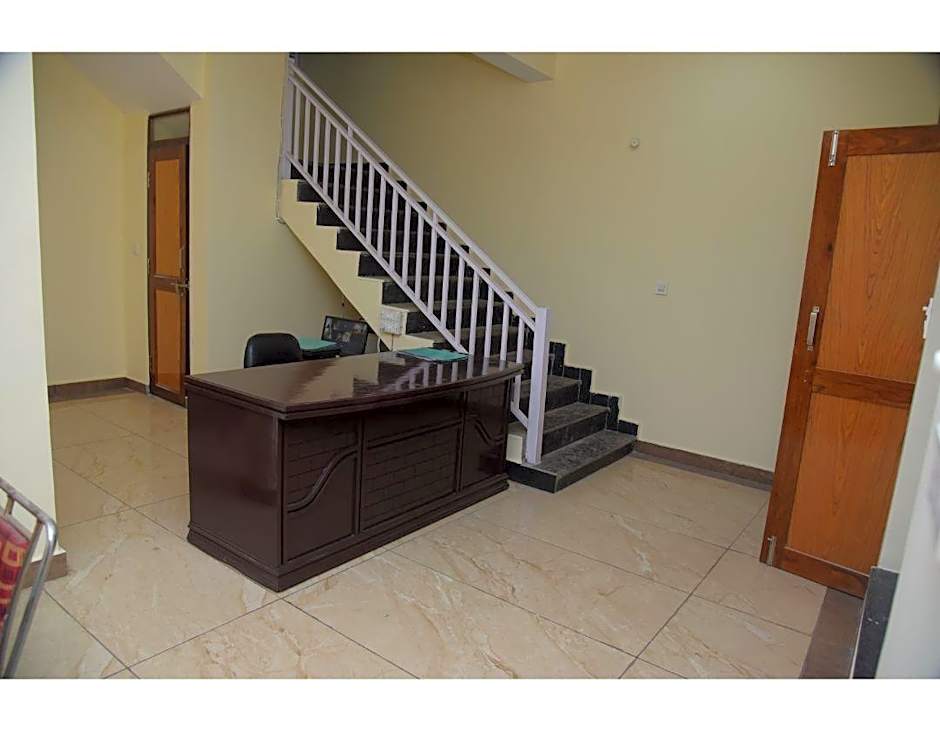 Hotel Lake Paradise Inn